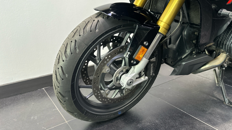 BMW R1250 RS